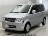Used 2009 AT mitsubishi ek-wagon H82W Image[0]