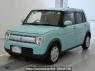 Used 2015 AT suzuki alto-lapin HE33S Image[0]