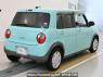 Used 2015 AT suzuki alto-lapin HE33S Image[1]