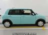Used 2015 AT suzuki alto-lapin HE33S Image[2]