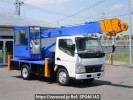 Mitsubishi Fuso Canter FE73DBX