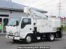 Used 2017 MT isuzu null NKR85N Image[0]