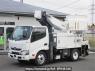 Used 2019 MT hino null ﾌﾒｲ Image[0]