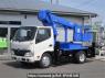 Used 2014 MT hino null ﾌﾒｲ Image[0]