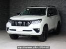 Toyota Land Cruiser Prado TRJ150W