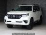 Used 2021 AT toyota land-cruiser-prado TRJ150W Image[0]