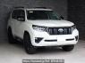 Used 2021 AT toyota land-cruiser-prado TRJ150W Image[2]