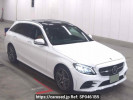 Mercedes Benz C CLASS STATION WAGON 205277