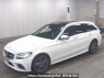 Used 2019 AT mercedes-benz c-class-station-wagon 205277 Image[1]