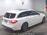Used 2019 AT mercedes-benz c-class-station-wagon 205277 Image[2]