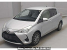 Toyota Vitz KSP130