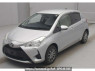 Used 2017 AT toyota vitz KSP130 Image[0]