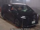 Toyota Vellfire TAHA40W