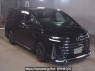 Used 2023 AT toyota vellfire TAHA40W Image[0]
