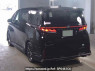 Used 2023 AT toyota vellfire TAHA40W Image[1]