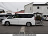 Used 2019 AT nissan serena GC27 Image[2]