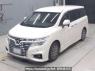 Used 2016 AT nissan elgrand TE52 Image[0]
