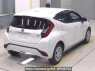 Used 2021 AT toyota aqua MXPK11 Image[1]