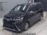 Used 2021 AT toyota voxy ZWR80W Image[0]