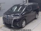 Toyota Alphard Hybrid AYH30W