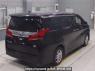 Used 2022 AT toyota alphard-hybrid AYH30W Image[1]