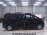 Used 2022 AT toyota alphard-hybrid AYH30W Image[2]