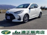 Used 2020 AT toyota yaris MXPH10 Image[0]