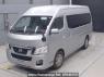 Used 2017 AT nissan nv350-caravan-van KS4E26 Image[0]
