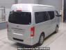 Used 2017 AT nissan nv350-caravan-van KS4E26 Image[1]