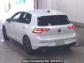 Used 2022 AT volkswagen golf-gti CDDNP Image[2]