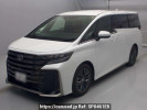 Toyota Vellfire TAHA40W