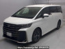 Used 2025 AT toyota vellfire TAHA40W Image[0]