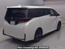 Used 2025 AT toyota vellfire TAHA40W Image[1]