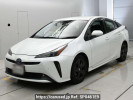 Toyota Prius ZVW51