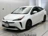 Used 2021 AT toyota prius ZVW51 Image[0]