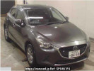 Mazda Demio DJ3AS