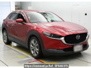 Mazda CX-30 DMEP