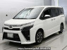 Used 2020 AT toyota voxy ZRR80W Image[0]