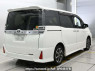 Used 2020 AT toyota voxy ZRR80W Image[1]