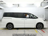 Used 2020 AT toyota voxy ZRR80W Image[2]