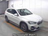 Used 2022 AT bmw x1 AD20 Image[1]