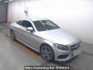 Mercedes Benz C-Class 205340C