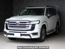 Toyota Land Cruiser FJA300W