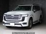 Used 2025 AT toyota land-cruiser FJA300W Image[0]