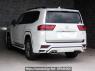 Used 2025 AT toyota land-cruiser FJA300W Image[1]