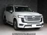 Used 2025 AT toyota land-cruiser FJA300W Image[2]