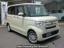Honda N-BOX JF4