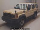 Toyota Land Cruiser 70 GDJ76W