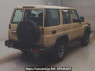 Used 2024 AT toyota land-cruiser-70 GDJ76W Image[1]