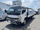 Mitsubishi Fuso Canter FEB80